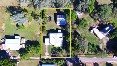 Property 10 Old Wigton Road, Gayndah QLD 4625 IMAGE 0