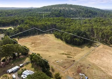Property 1401 Daylesford-Trentham Road, Lyonville VIC 3461 IMAGE 0