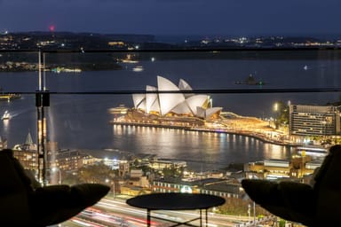 Property 5002/1A Barangaroo Avenue, Barangaroo NSW 2000 IMAGE 0