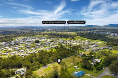 Property lot 5/20-22 My place, STOCKLEIGH QLD 4280 IMAGE 0