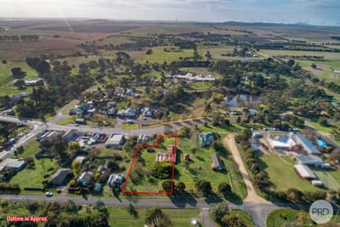 Property 14B&C Wright Street, SKIPTON VIC 3361 IMAGE 0