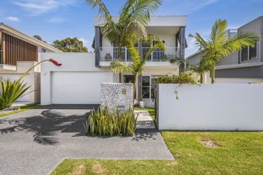 Property 3 Oceanfront Drive, Sapphire Beach  IMAGE 0