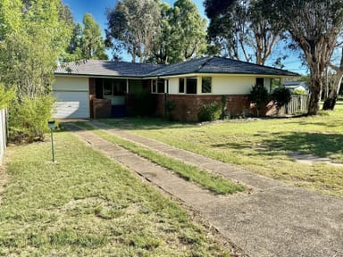 Property 125 Cassilis street, COONABARABRAN NSW 2357 IMAGE 0