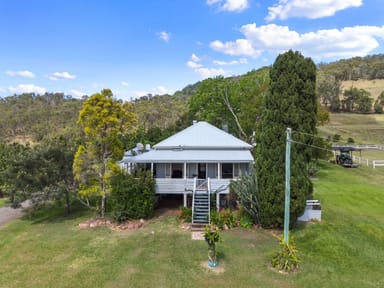 Property 289 Marys Creek Road, Marys Creek QLD 4570 IMAGE 0