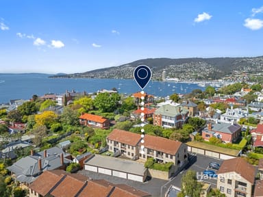 Property 2, 4A Colville Street, BATTERY POINT TAS 7004 IMAGE 0