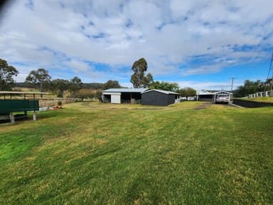 Property 48 Goombungee-Mount Darry Road, Kilbirnie QLD 4354 IMAGE 0