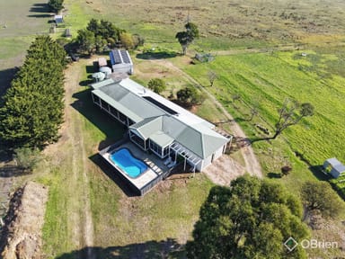 Property 100 Crawfords Road, Goon Nure VIC 3875 IMAGE 0