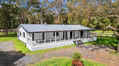 Property 706 Waterford-Tamborine Road, Buccan QLD 4207 IMAGE 0