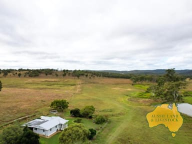 Property 850 Morgans Road, WINDERA QLD 4605 IMAGE 0