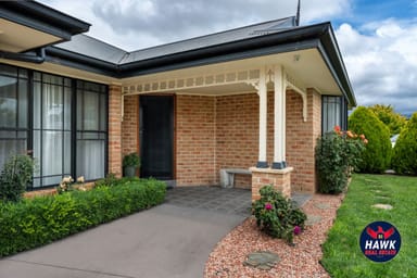 Property 8 Westwood Circuit, BUNGENDORE NSW 2621 IMAGE 0