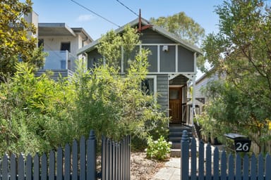 Property 26 Broughton Street, Mortdale  IMAGE 0