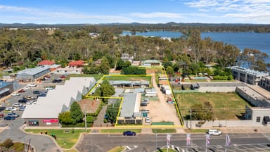 Property 271A, 271 Ndahigh Street, Nagambie VIC 3608 IMAGE 0