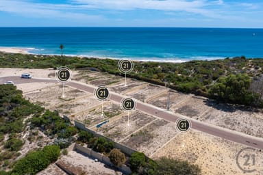 Property Lot 21, 20-30 Lot 21/20-30 Oceanic Drive, DAWESVILLE WA 6211 IMAGE 0