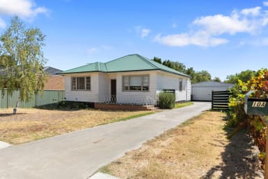 Property 10A Goulburn Street, Nagambie VIC 3608 IMAGE 0