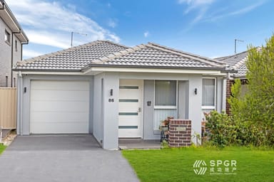 Property 86 Beauchamp Drive, The Ponds NSW 2769 IMAGE 0