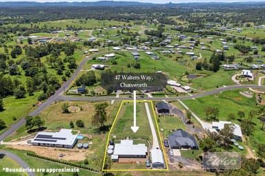 Property 47 Walters Way, Chatsworth QLD 4570 IMAGE 0