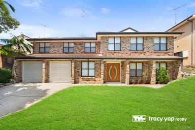 Property 13 Riley Avenue, West Pennant Hills NSW 2125 IMAGE 0