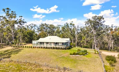 Property 9371 New England Highway, Geham QLD 4352 IMAGE 0