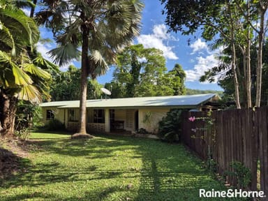 Property 106 Upper Cassowary Road, Cassowary QLD 4873 IMAGE 0