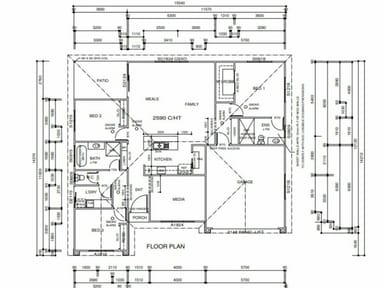 Property 18 Tenanne Street, Russell Island QLD 4184 IMAGE 0