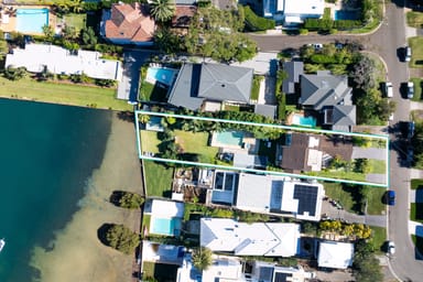Property 16 Willaburra Road, Burraneer NSW 2230 IMAGE 0