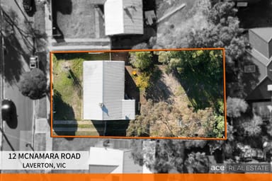 Property 12 McNamara Road, Laverton VIC 3028 IMAGE 0