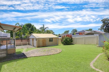 Property 25 Sanders Crescent, Kings Langley NSW 2147 IMAGE 0