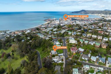 Property 32 Seaview Avenue, Parklands TAS 7320 IMAGE 0