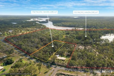 Property 190-194 Pacific Haven Circuit, Howard QLD 4659 IMAGE 0