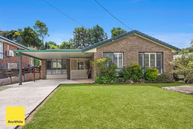 Property 12 Thrower Avenue, Coramba NSW 2450 IMAGE 0