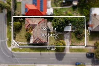 Property 84 King George Parade, Dandenong VIC 3175 IMAGE 0