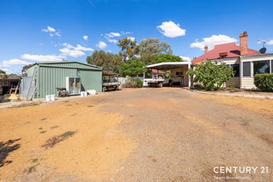 Property 36 Pitt Street, Pingelly WA 6308 IMAGE 0