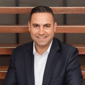 Property Agent Milad Chaar