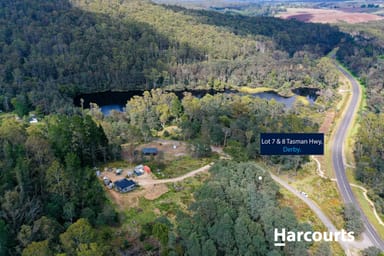 Property Lots 7/8 Tasman Highway, DERBY TAS 7264 IMAGE 0