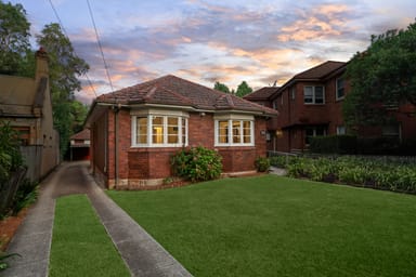 Property 103 Penshurst Street, WILLOUGHBY NSW 2068 IMAGE 0