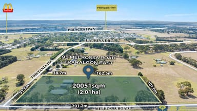 Property 95 Melrossa Road, Traralgon VIC 3844 IMAGE 0
