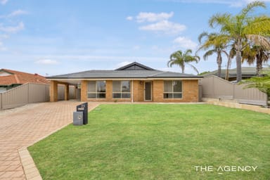 Property 23 Derwent Crescent, Success WA 6164 IMAGE 0