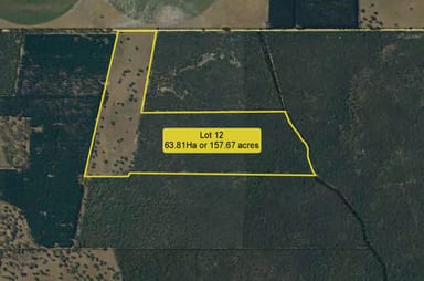 Property Lot 12 Ellisons Road, LUCINDALE SA 5272 IMAGE 0