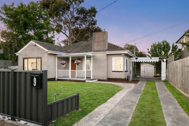 Property 9 Koroit Street, Nunawading VIC 3131 IMAGE 0