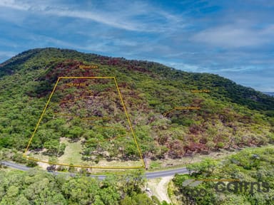 Property LOT 1 Pine Creek Yarrabah Road, East Trinity QLD 4871 IMAGE 0