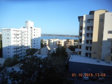 Property FLOOR 5, UNIT 51, 59-65 MALCOLM STREET, WEST PERTH WA 6005 IMAGE 0