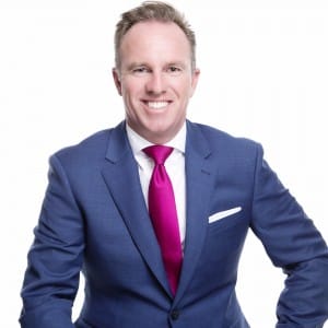 Property Agent John Smyth