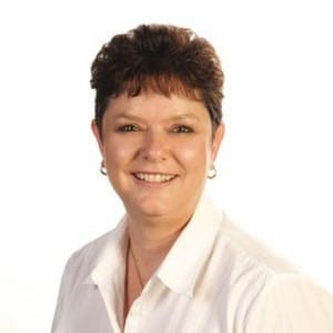 Property Agent Annette Gore