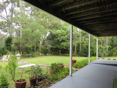 Property 166 Eight Mile Road, OWANYILLA QLD 4650 IMAGE 0