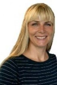 Property Agent Jan Ladmore