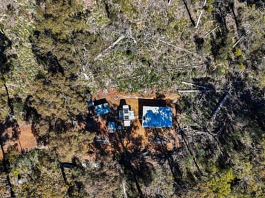 Property Lot 1, 2346 Lake Leake Road, Campbell Town TAS 7210 IMAGE 0