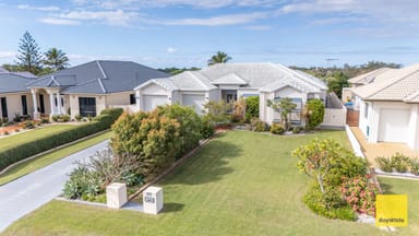 Property 244 Barolin Esplanade, Coral Cove QLD 4670 IMAGE 0