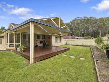 Property 18 Dolphin Drive, TOORMINA NSW 2452 IMAGE 0