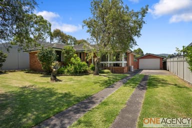 Property 3 Kulara Avenue, WEST GOSFORD NSW 2250 IMAGE 0