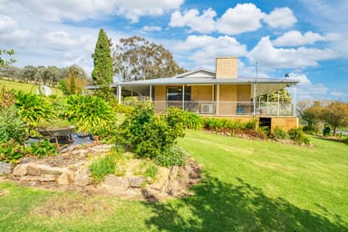 Property 'House' &, 'Bert's Corner' 106 Wises Creek Road, Talgarno VIC 3691 IMAGE 0